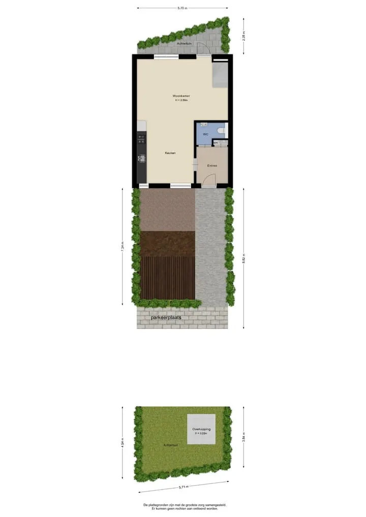 Appelweg 16 B Amersfoort thumbnail 42