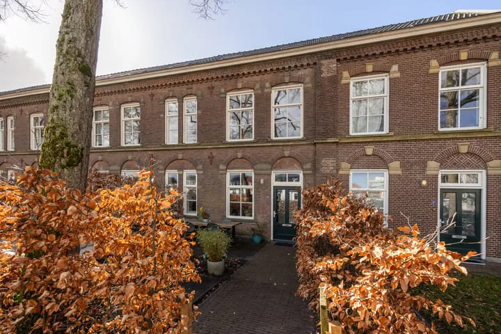 Appelweg 16 B Amersfoort thumbnail 7