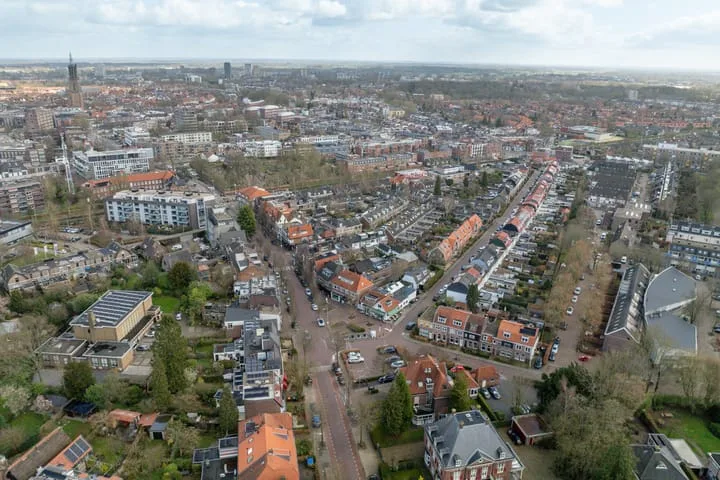 Appelweg 16 B Amersfoort thumbnail 8
