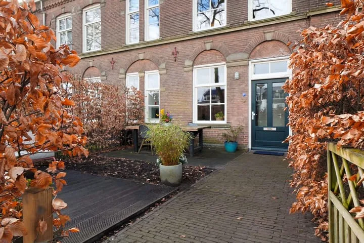 Appelweg 16 B Amersfoort thumbnail 9