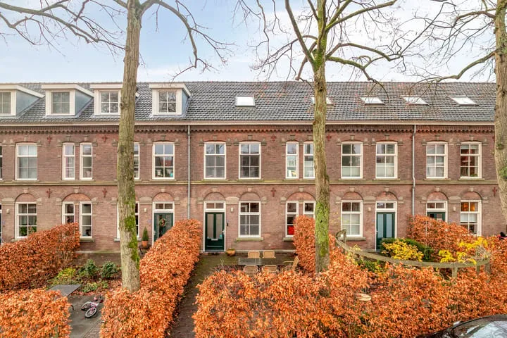 Appelweg 16 E in Amersfoort