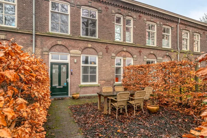 Appelweg 16 E Amersfoort thumbnail 10