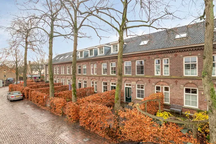Appelweg 16 E Amersfoort thumbnail 6