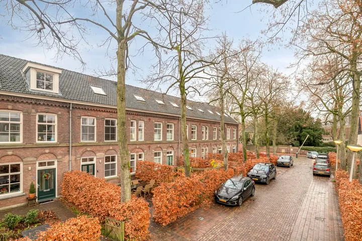 Appelweg 16 E Amersfoort thumbnail 9