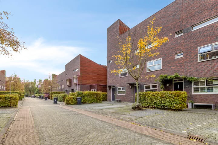 Appie Groenlaan 54 in Groningen foto