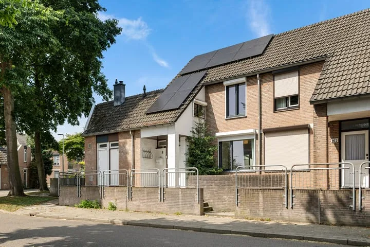 Appiushof 164 en Maastricht