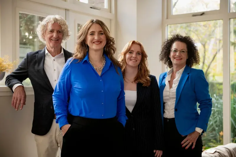 Kantoor foto van Appletree Makelaardij