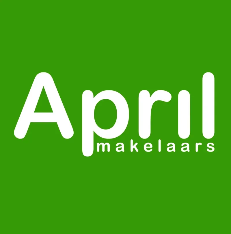 Kantoor foto van April makelaars Woerden