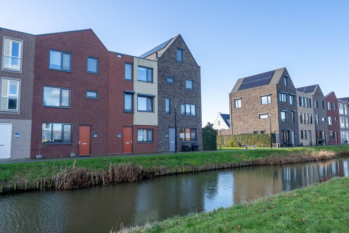 Aquamarijn 15 in Leerdam photo