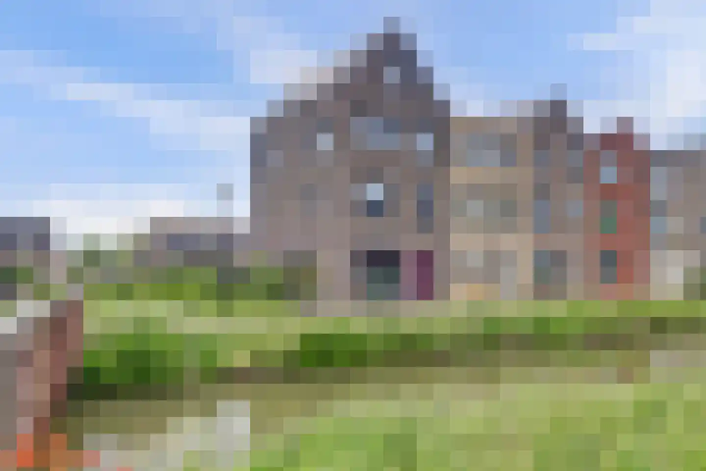 Aquamarijn 16 in Leerdam
