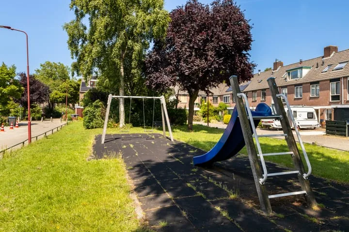 Aquamarijndrift 1 Nieuwegein thumbnail 76