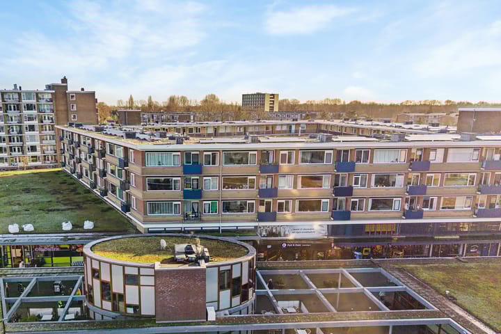 Photo de la maison Aquamarijnlaan 330, Utrecht