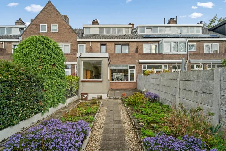 Aquamarijnlaan 41 Utrecht thumbnail 20