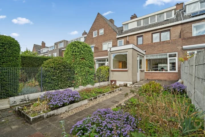 Aquamarijnlaan 41 Utrecht thumbnail 21