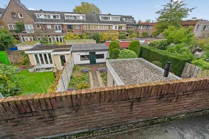 Aquamarijnlaan 41 Utrecht thumbnail 38