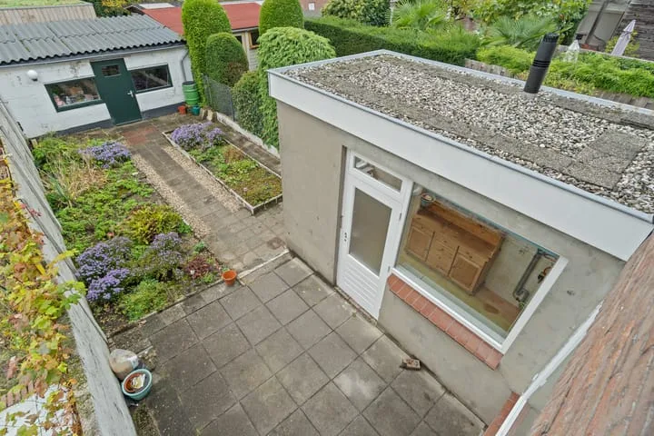 Aquamarijnlaan 41 Utrecht thumbnail 40