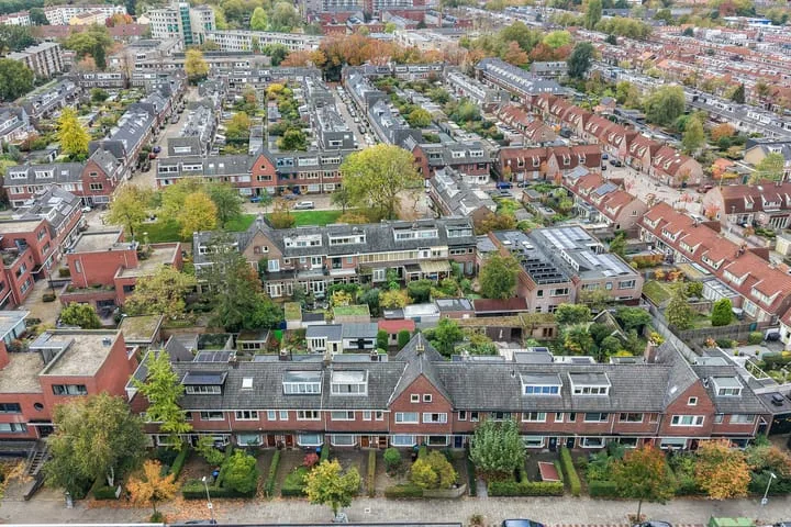 Aquamarijnlaan 41 Utrecht thumbnail 43