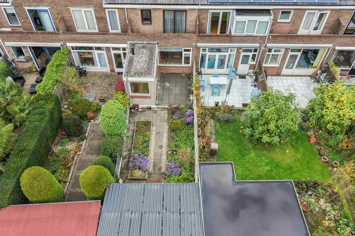Aquamarijnlaan 41 Utrecht thumbnail 44