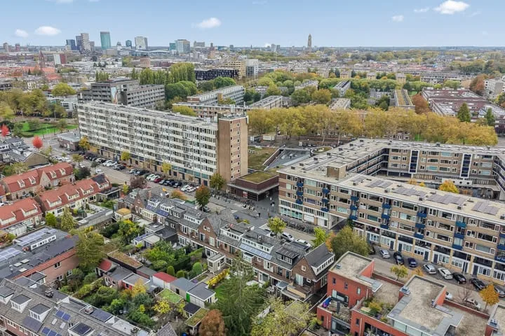 Aquamarijnlaan 41 Utrecht thumbnail 45