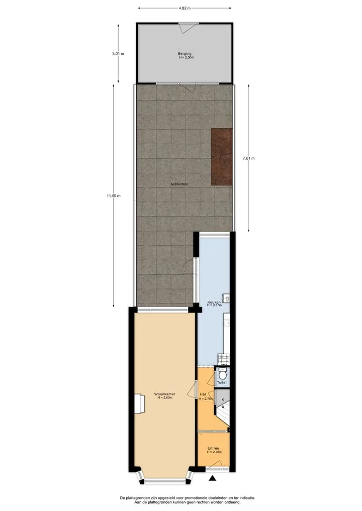 Aquamarijnlaan 41 Utrecht thumbnail 46