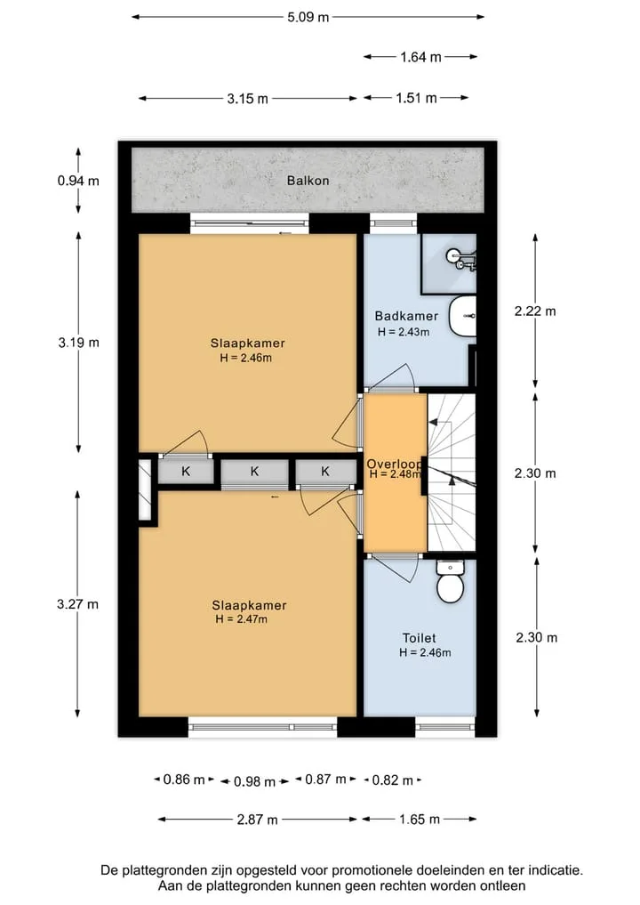 Aquamarijnlaan 41 Utrecht thumbnail 48