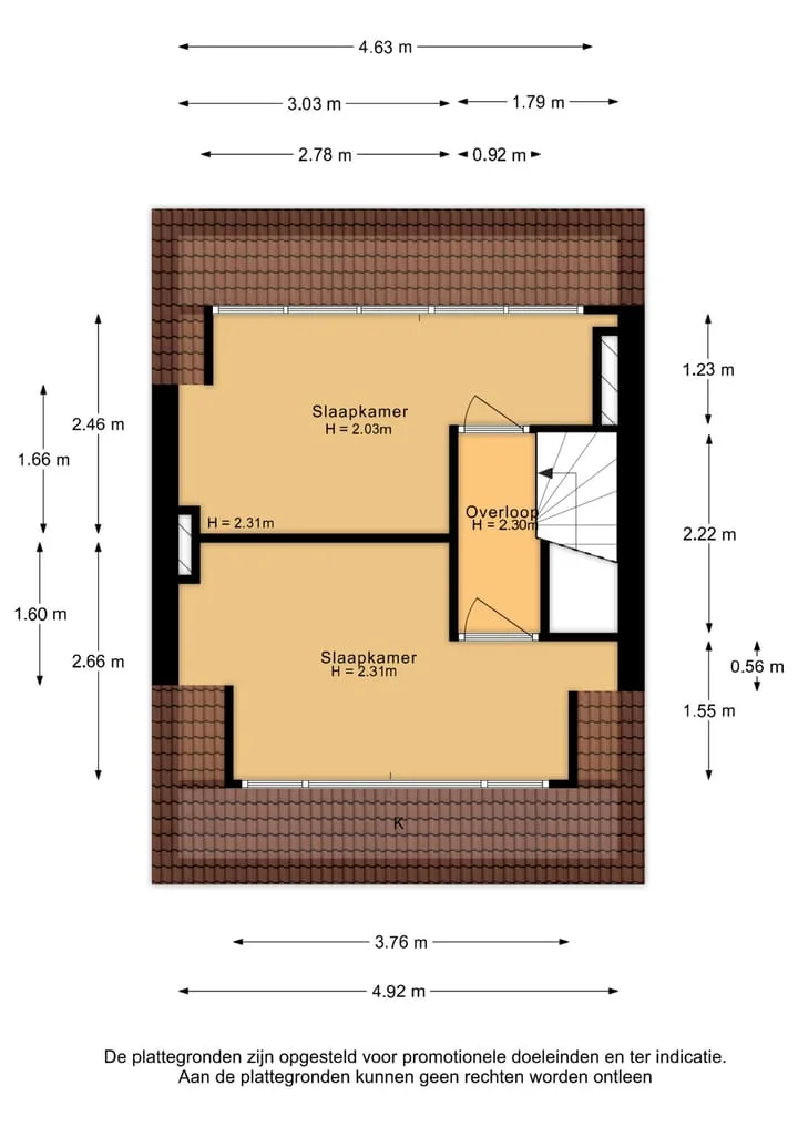 Aquamarijnlaan 41 Utrecht thumbnail 49