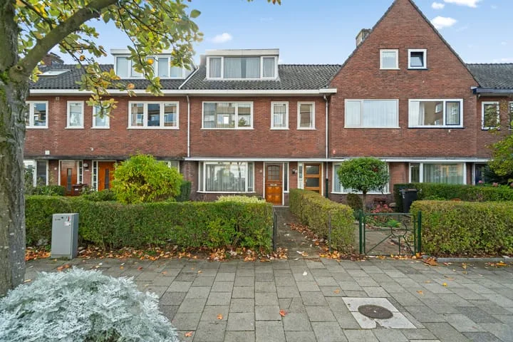 Aquamarijnlaan 41 Utrecht thumbnail 5