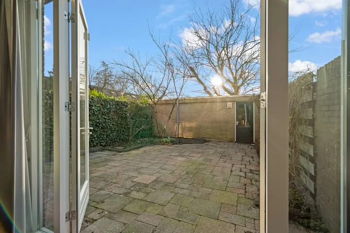 Aquamarijnpad 14 IJsselstein thumbnail 21