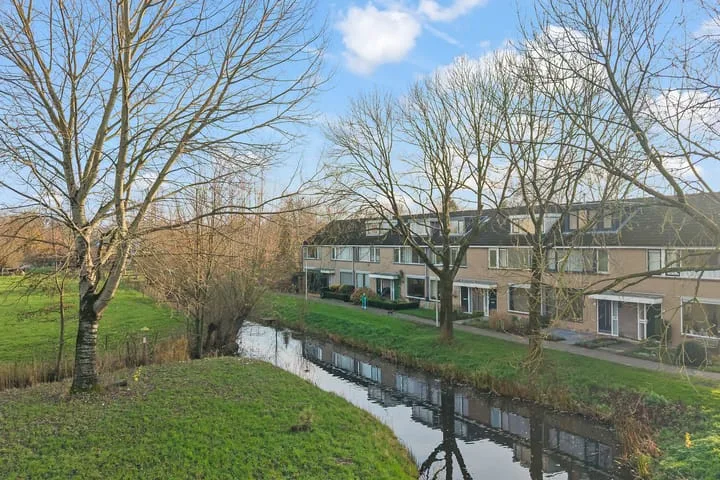 Aquamarijnpad 14 IJsselstein thumbnail 44