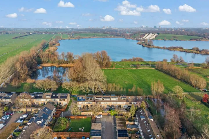 Aquamarijnpad 14 IJsselstein thumbnail 45