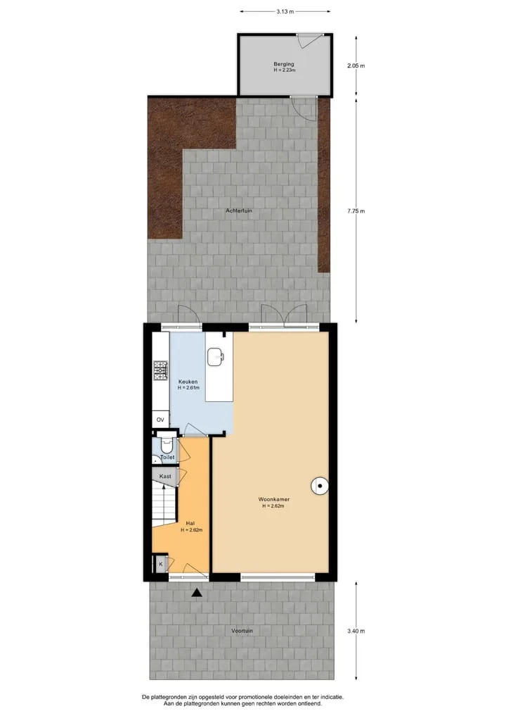 Aquamarijnpad 14 IJsselstein thumbnail 47