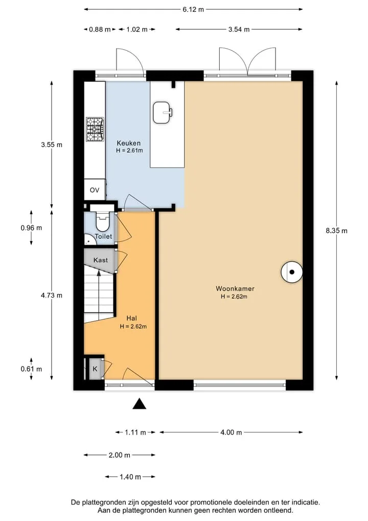 Aquamarijnpad 14 IJsselstein thumbnail 48