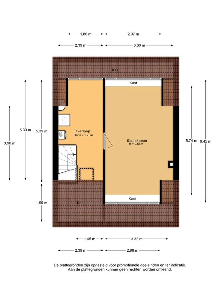 Aquamarijnpad 14 IJsselstein thumbnail 50