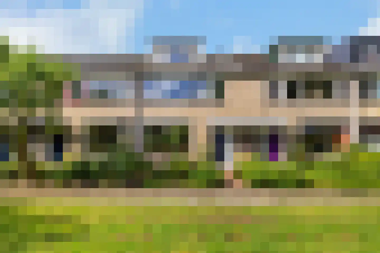 Aquamarijnpad 25 in IJsselstein
