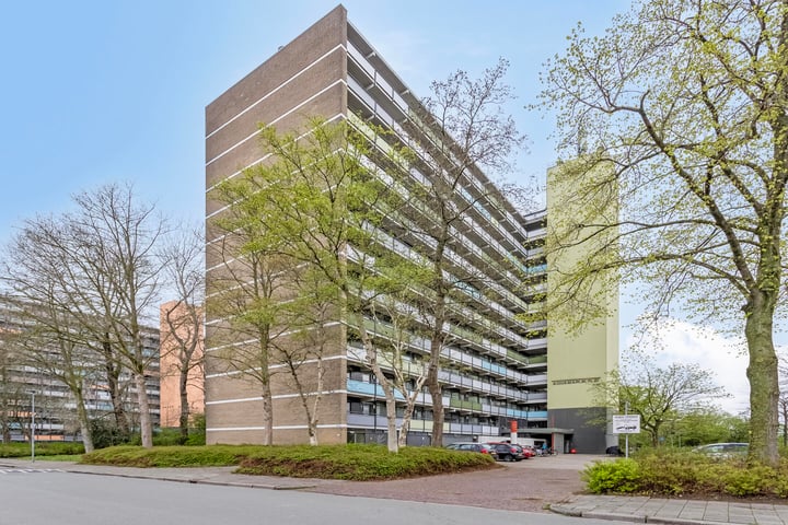 Aquamarijnstraat 41 in Groningen foto