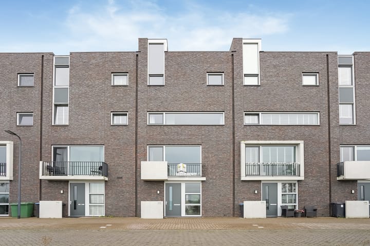 Photo of property Aquasingel 13, Rosmalen