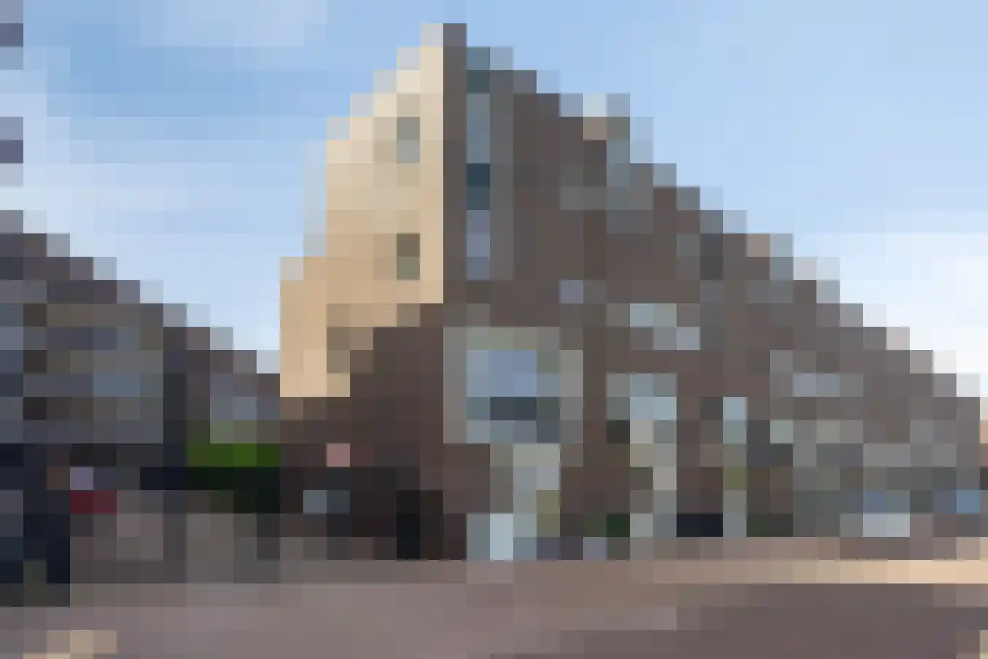 Aquasingel 57 in Rosmalen