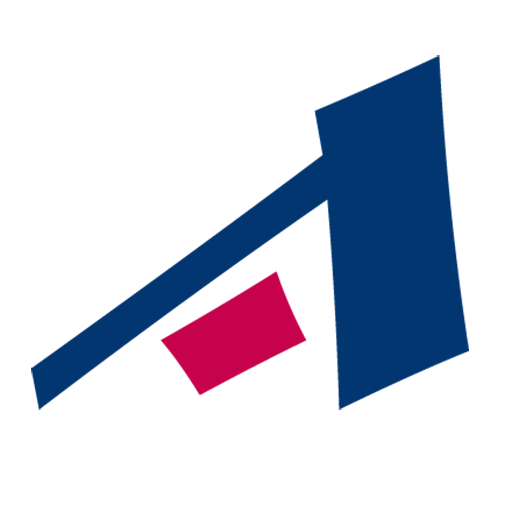 Logo of Aquina-Hollanders makelaars