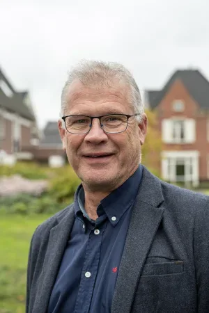 Foto van Ar Eckhardt