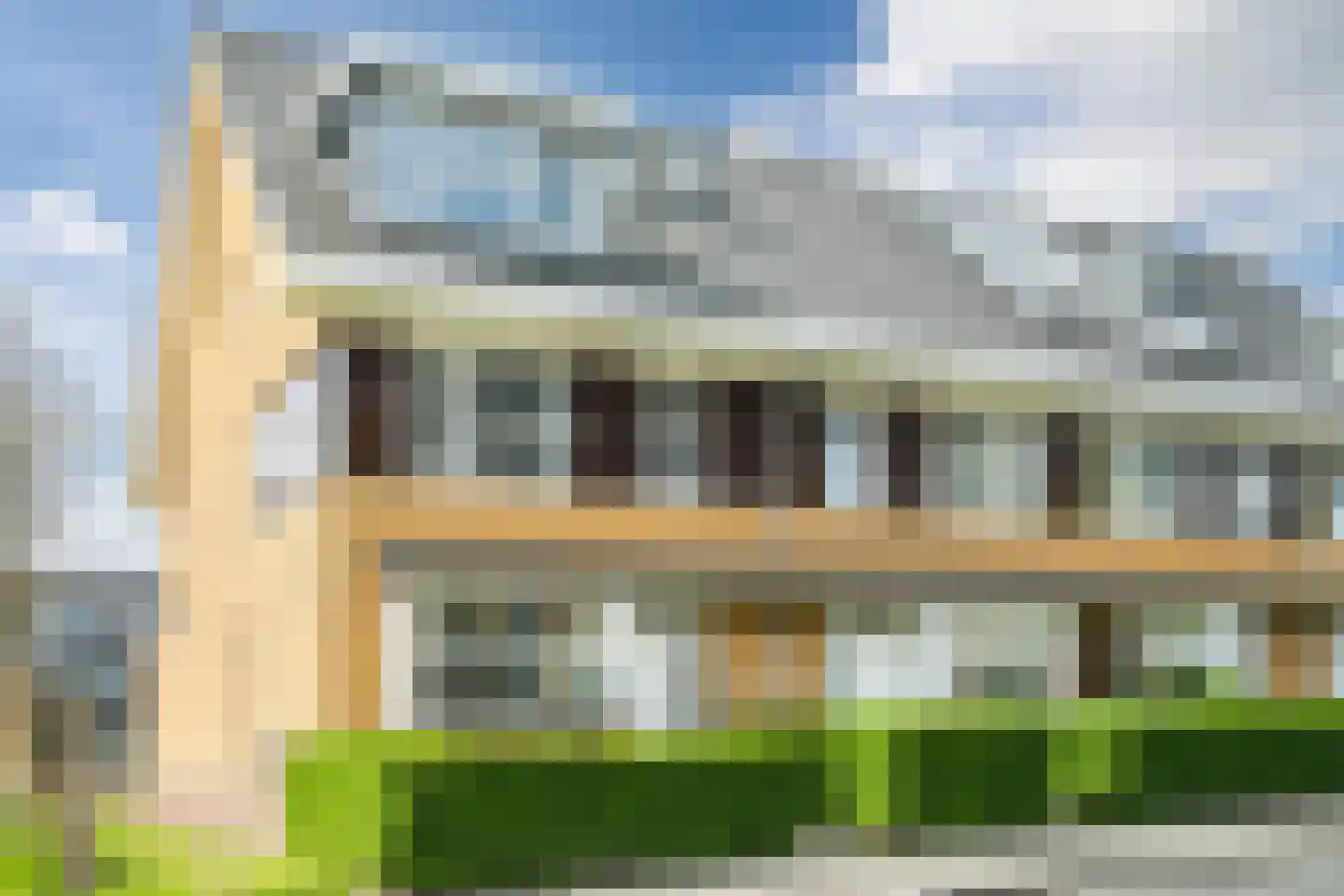 Arabische Zee 1 Amersfoort