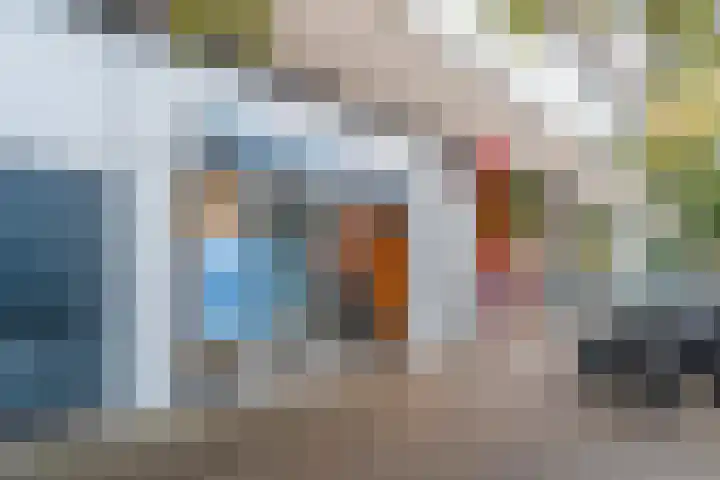 Aragohof 6 H Amsterdam thumbnail 26