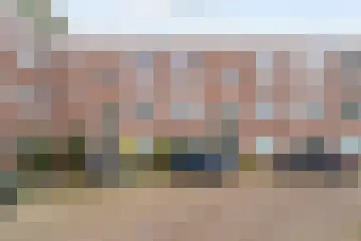 Aragohof 6 H Amsterdam thumbnail 28