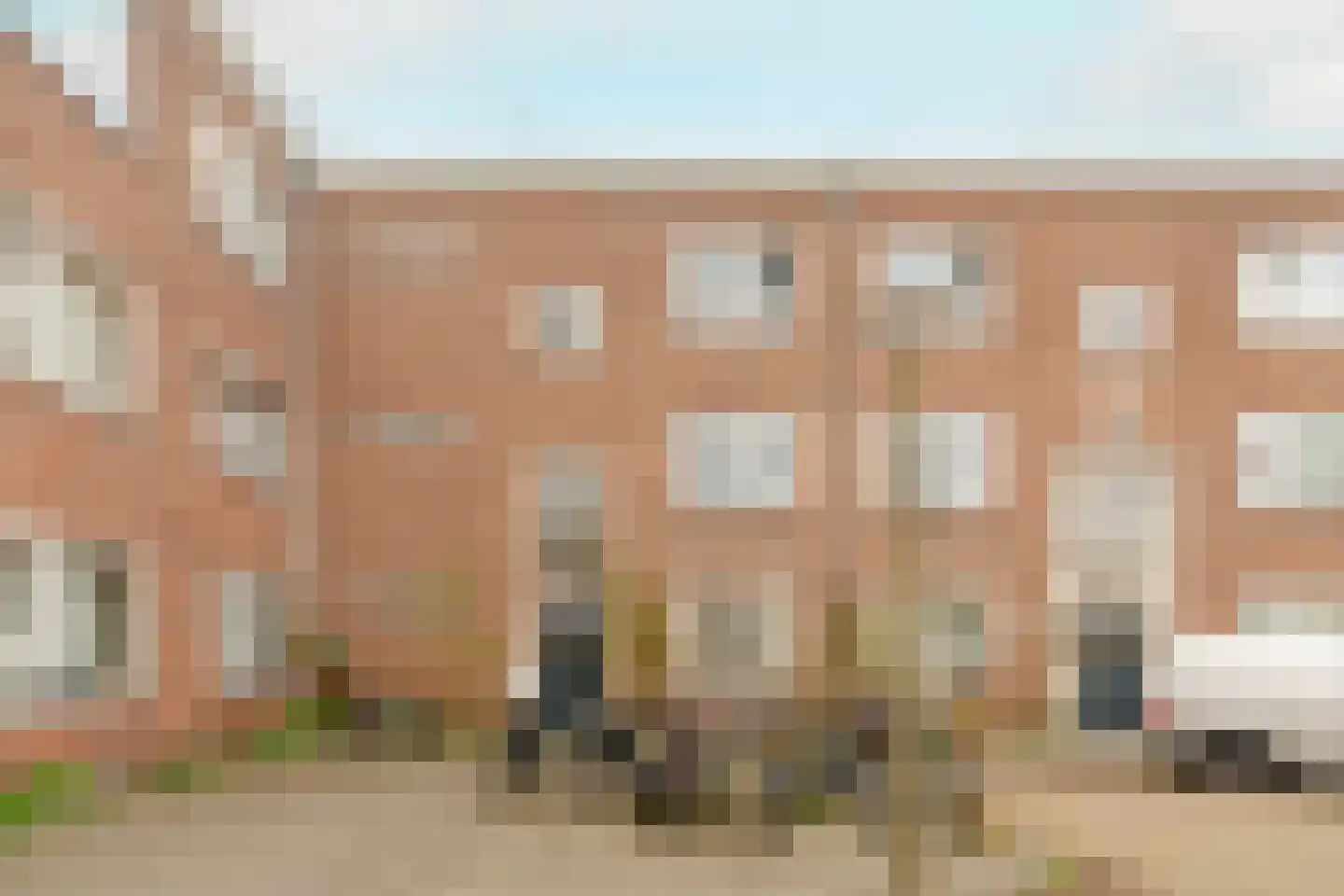 Aragohof 7 H Amsterdam thumbnail 22