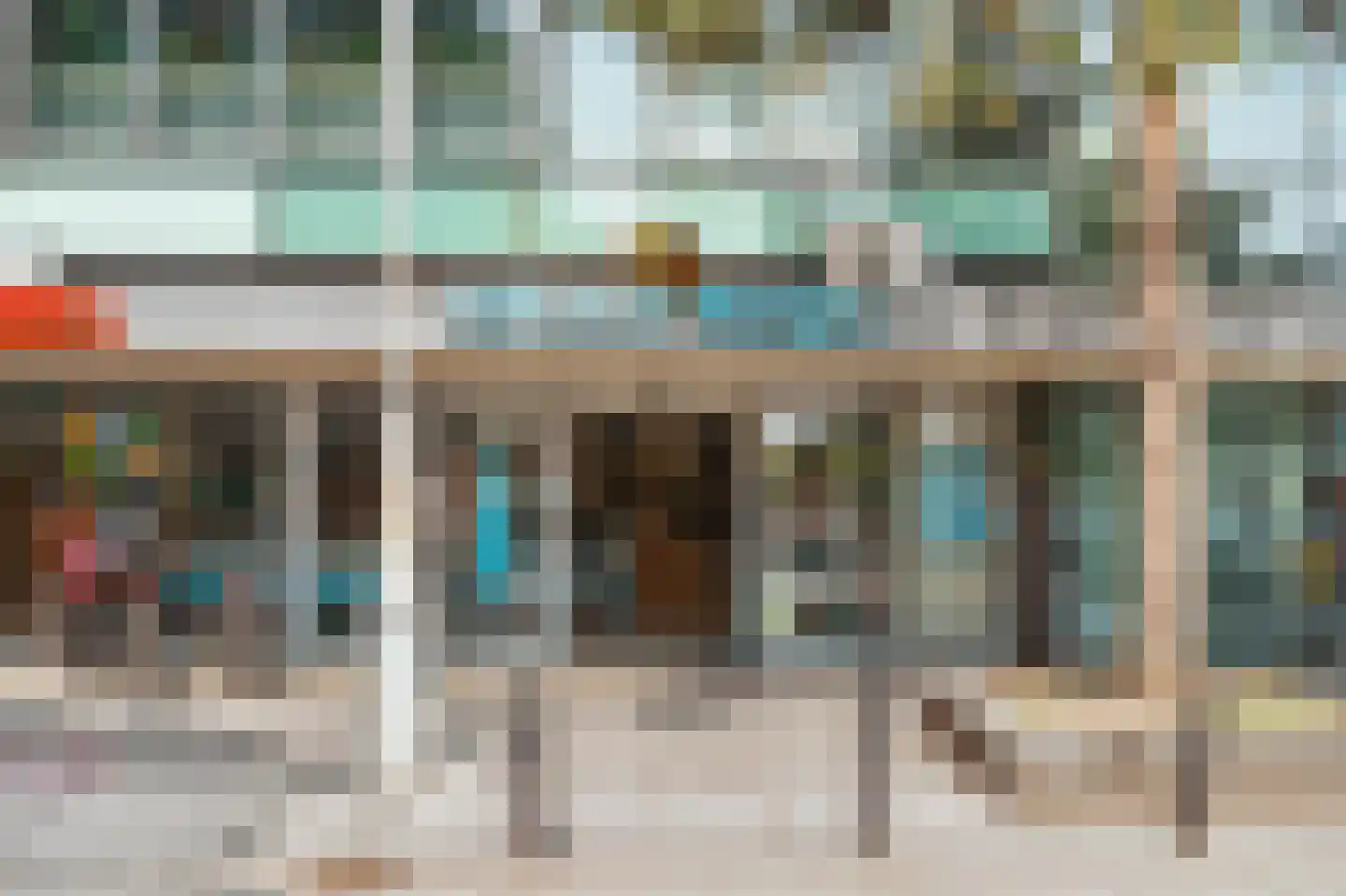 Aragohof 7 H Amsterdam thumbnail 26