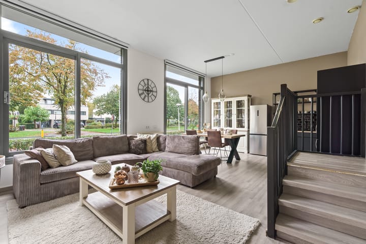 Photo of property Aragon 12, Leusden