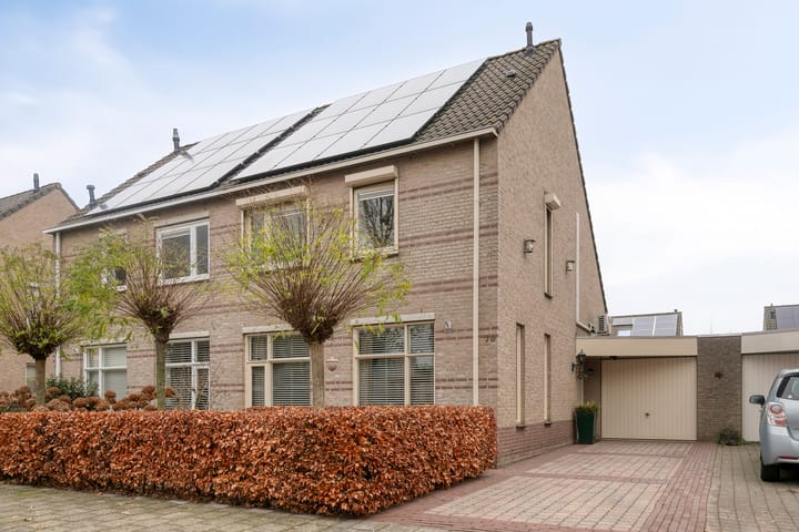 Aragorn 79 in Geldrop Foto