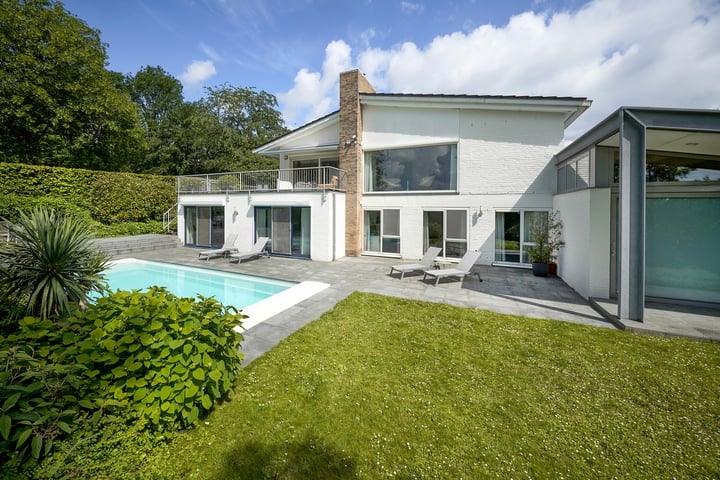 Aramislaan 70 in Maastricht foto