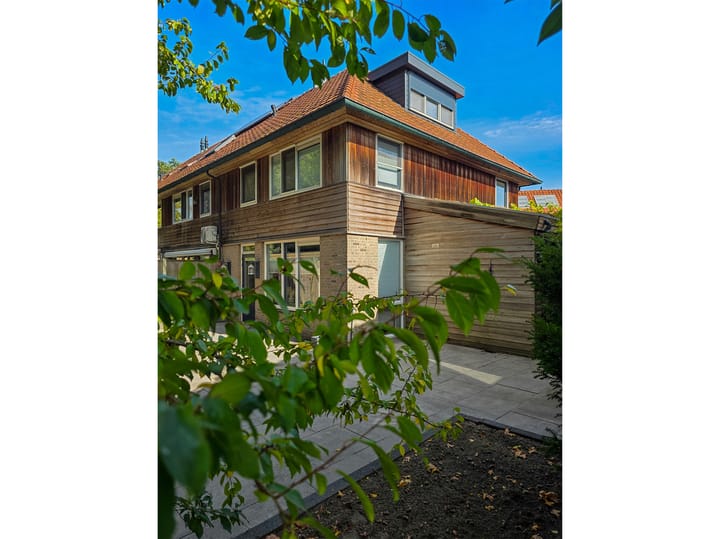 Photo of property Arcadialaan 22, Enschede