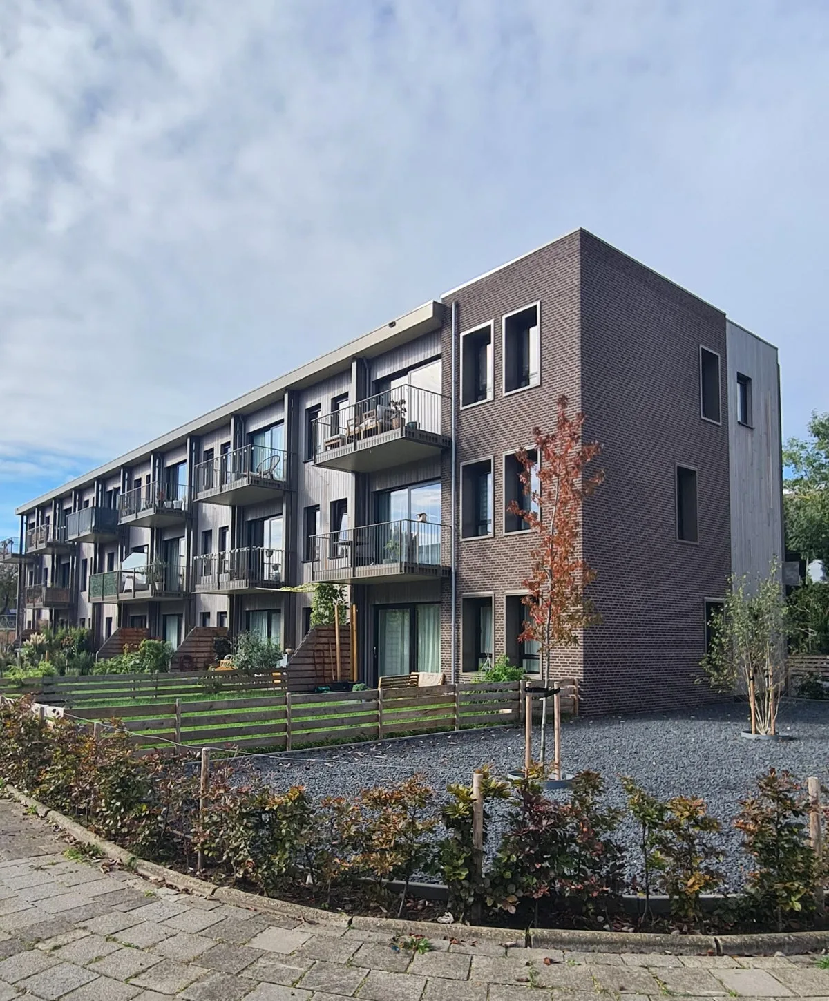 Arcadialaan 42 A in Alkmaar