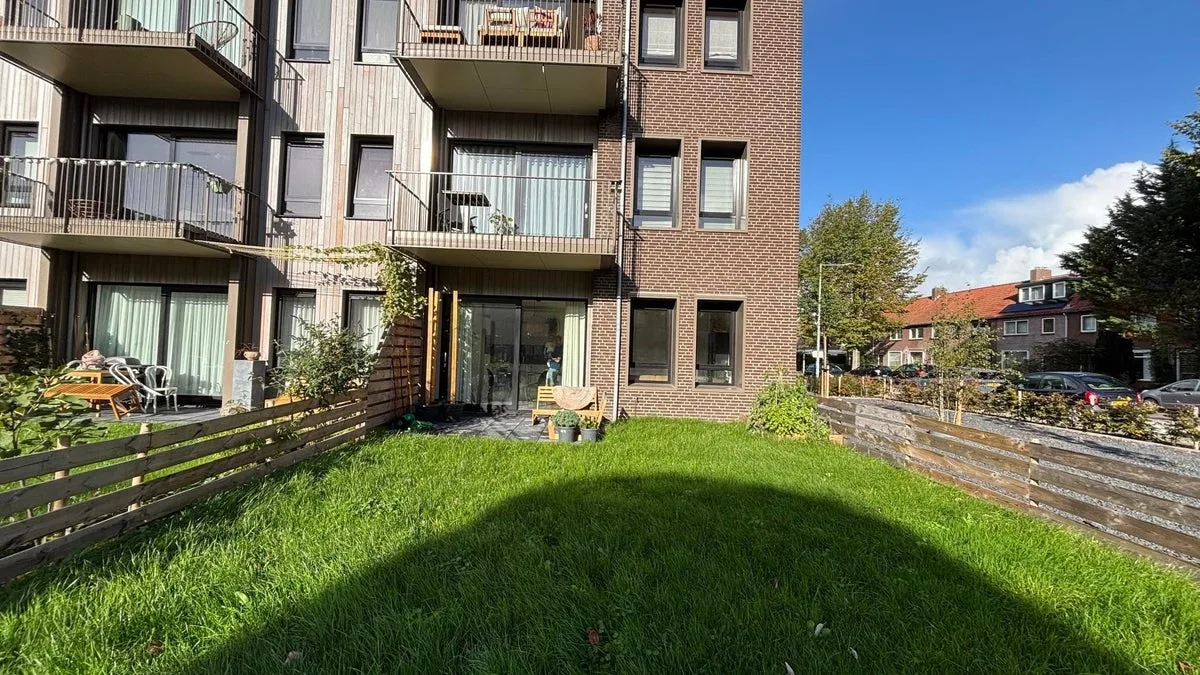 Arcadialaan 42 A Alkmaar thumbnail 4